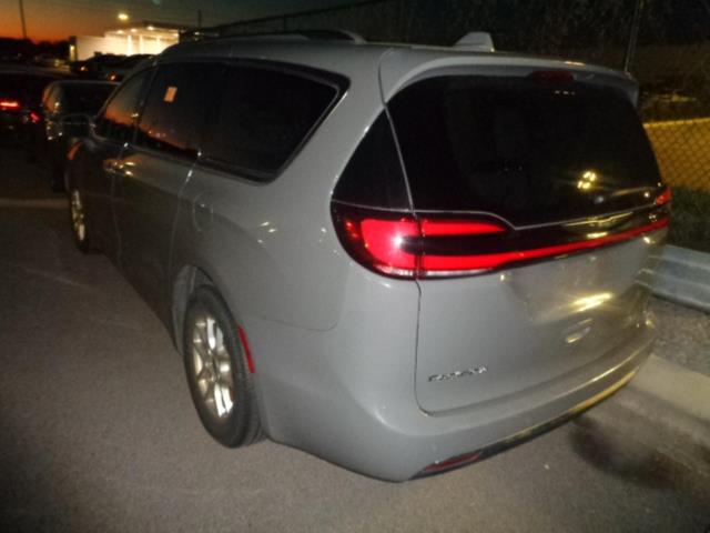 2021 Chrysler Pacifica Touring L FWD