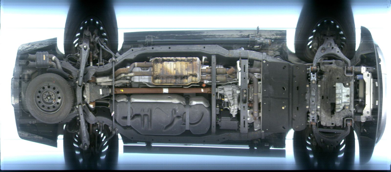 2019 Lincoln Navigator L Black Label AWD