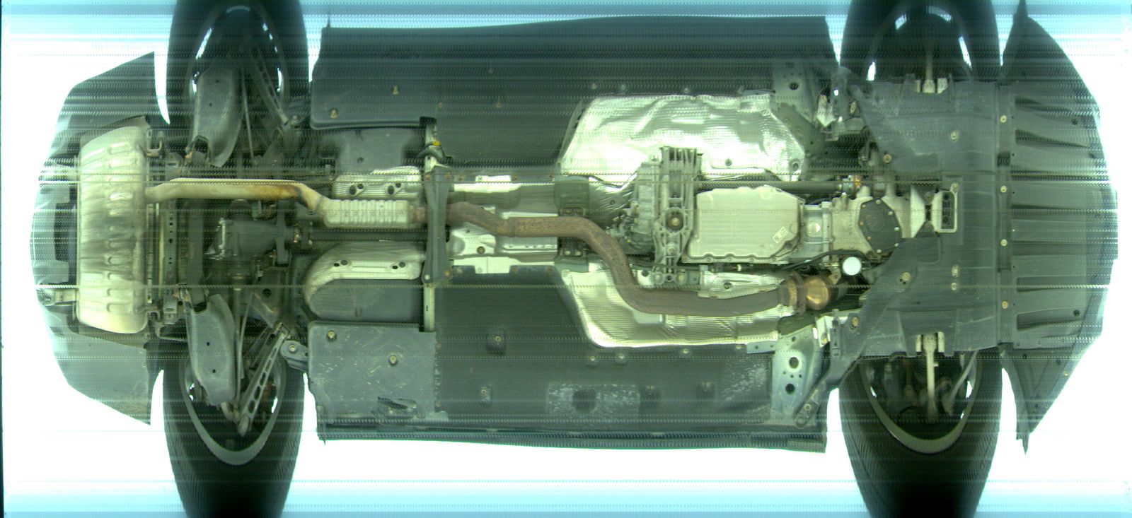 2018 Cadillac ATS Luxury AWD