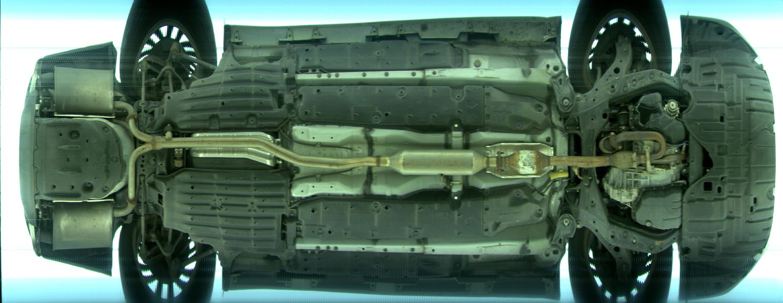 2016 Lexus ES ES 350 FWD