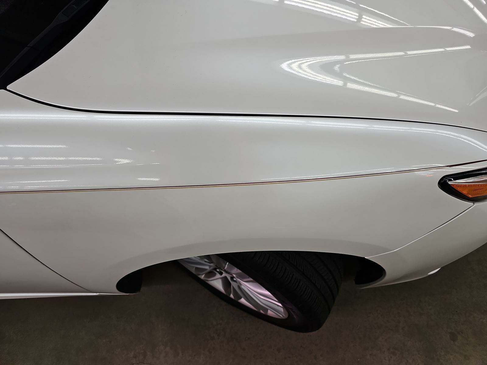 2016 Lexus ES ES 350 FWD