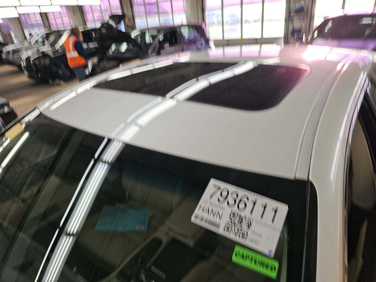 2016 Lexus ES ES 350 FWD