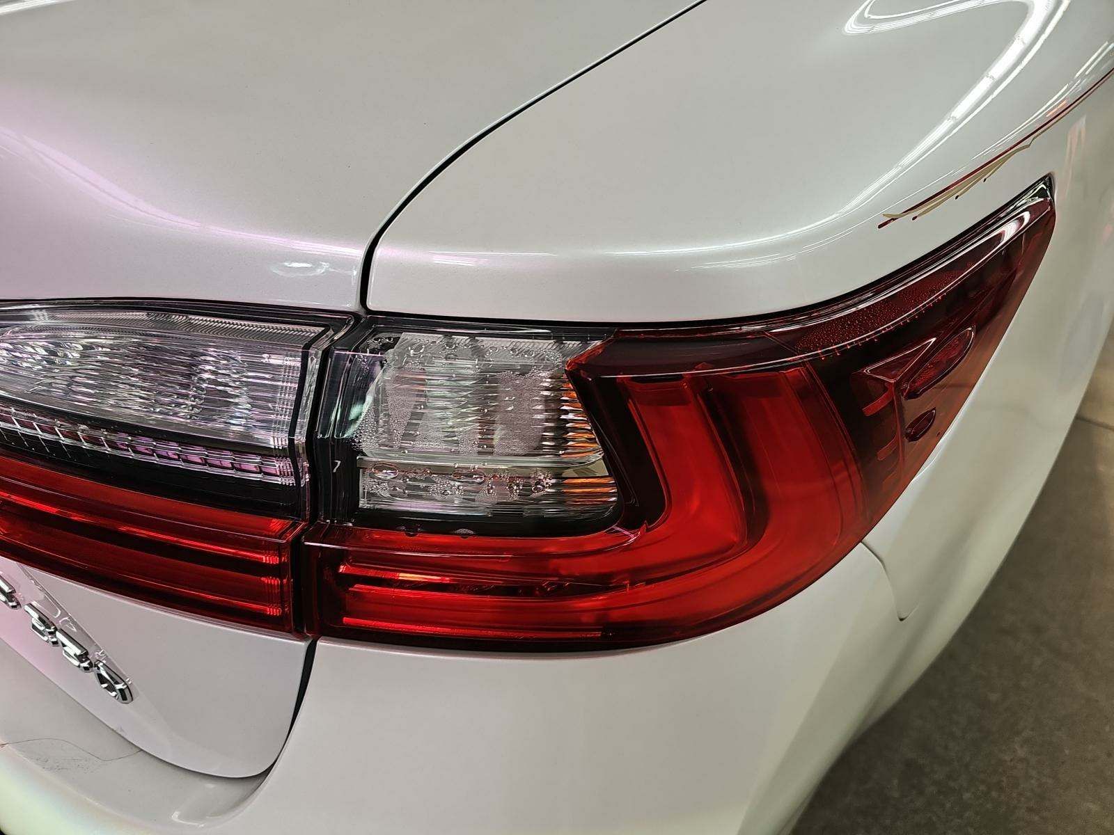 2016 Lexus ES ES 350 FWD