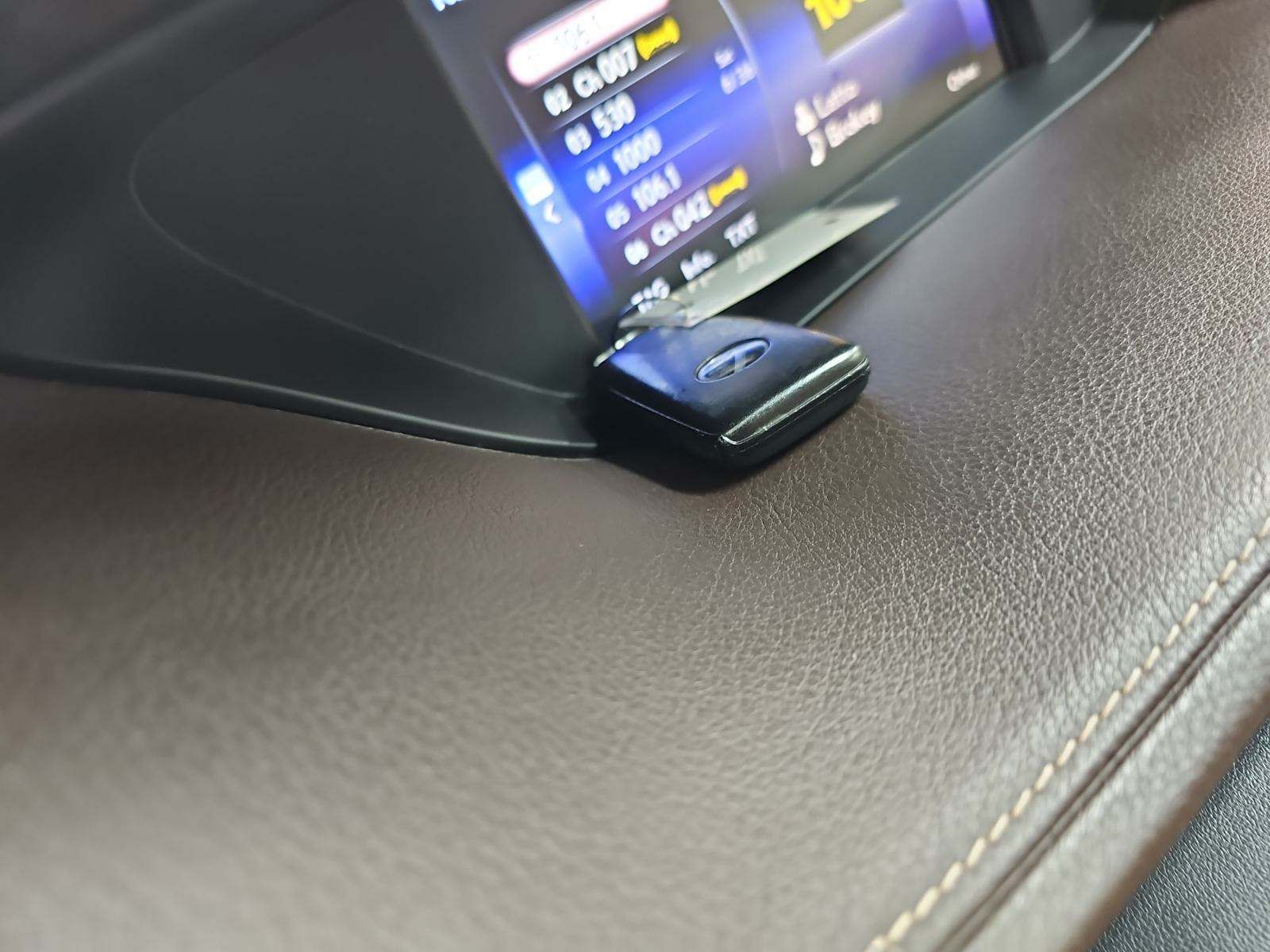 2016 Lexus ES ES 350 FWD