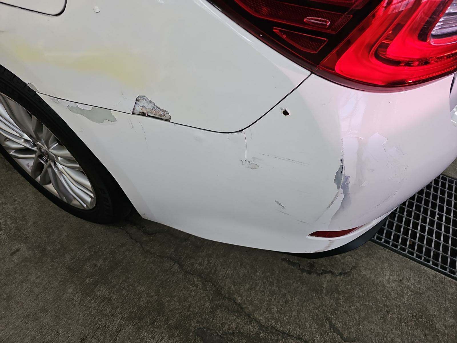 2016 Lexus ES ES 350 FWD