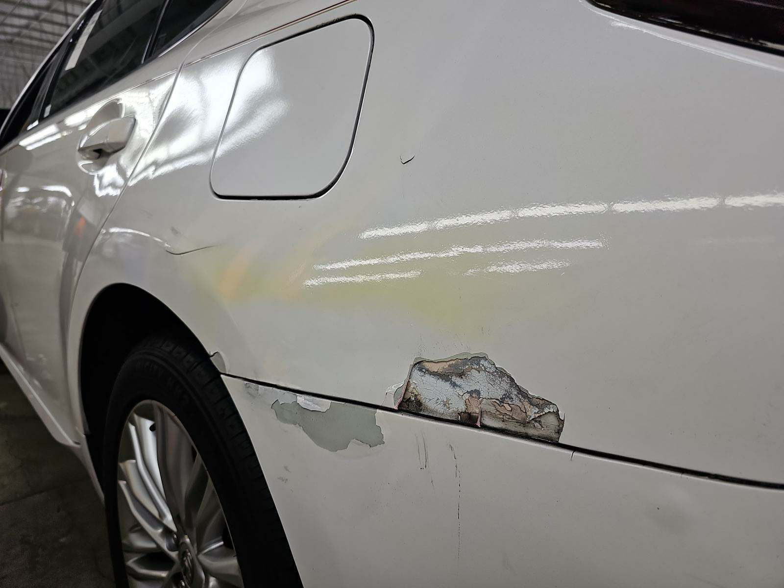 2016 Lexus ES ES 350 FWD