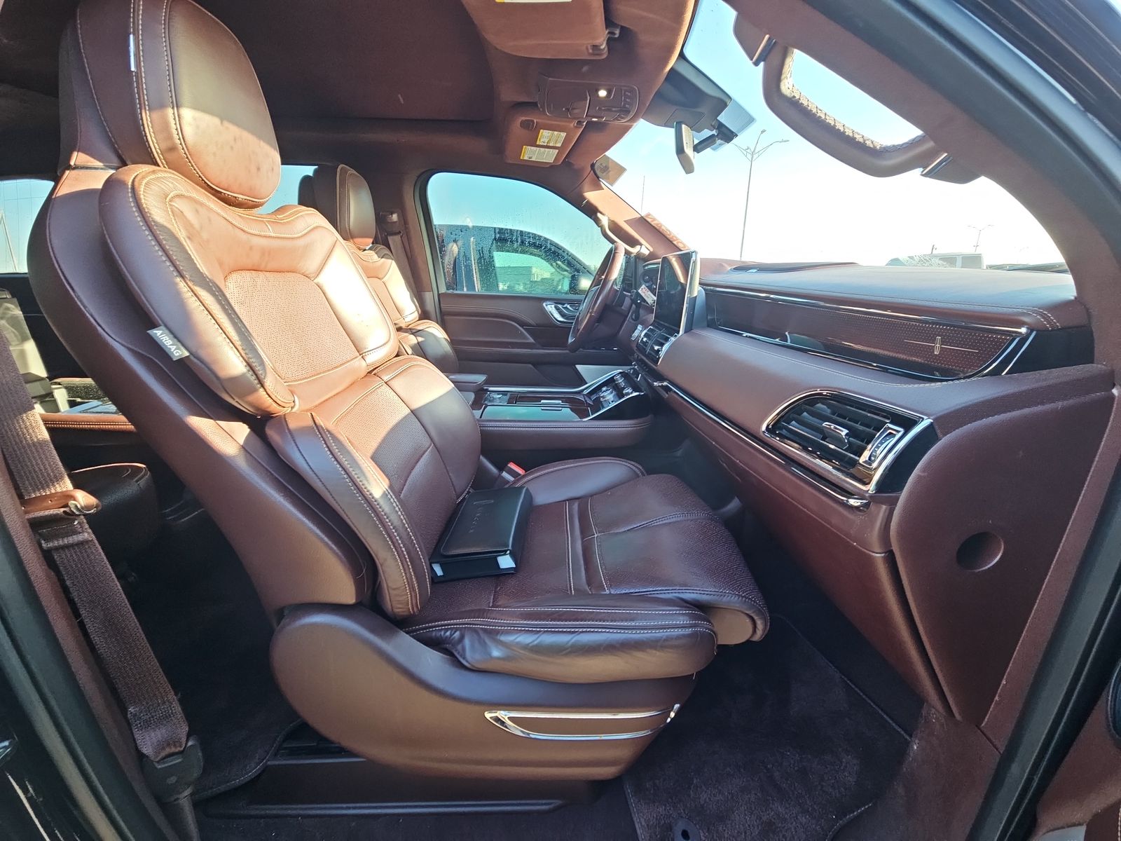 2019 Lincoln Navigator L Black Label AWD