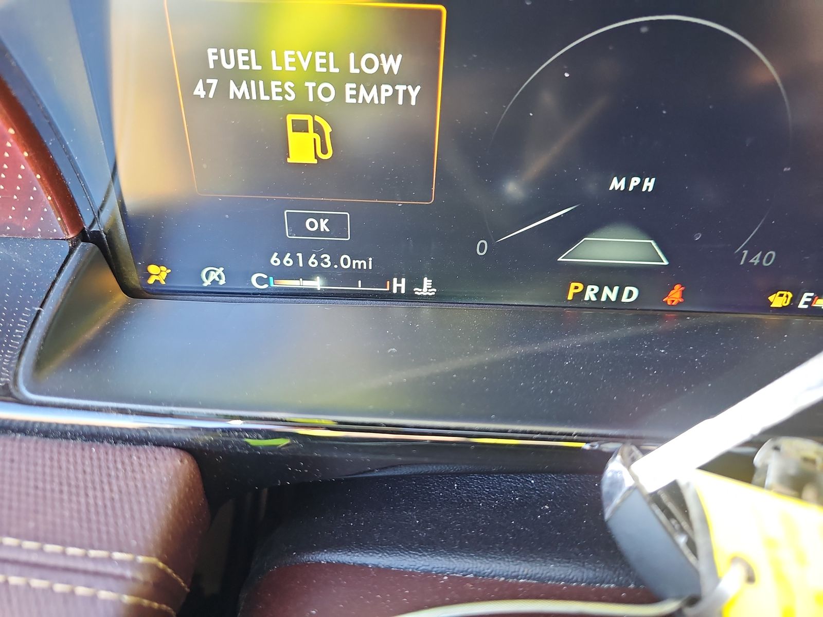 2019 Lincoln Navigator L Black Label AWD