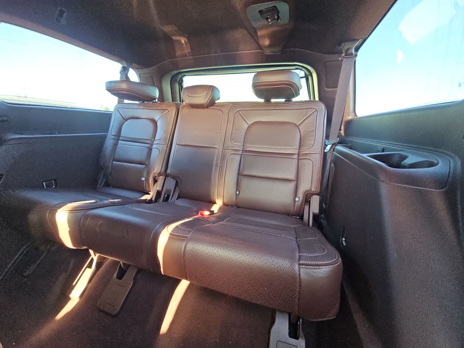 2019 Lincoln Navigator L Black Label AWD