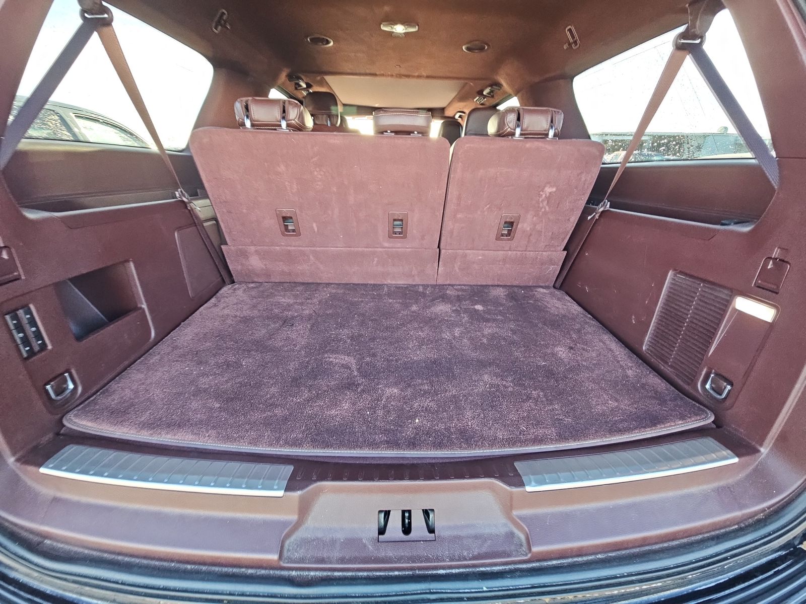 2019 Lincoln Navigator L Black Label AWD