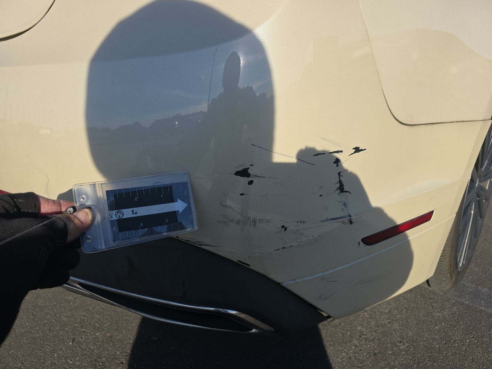 2018 Lincoln MKZ Hybrid Reserve FWD