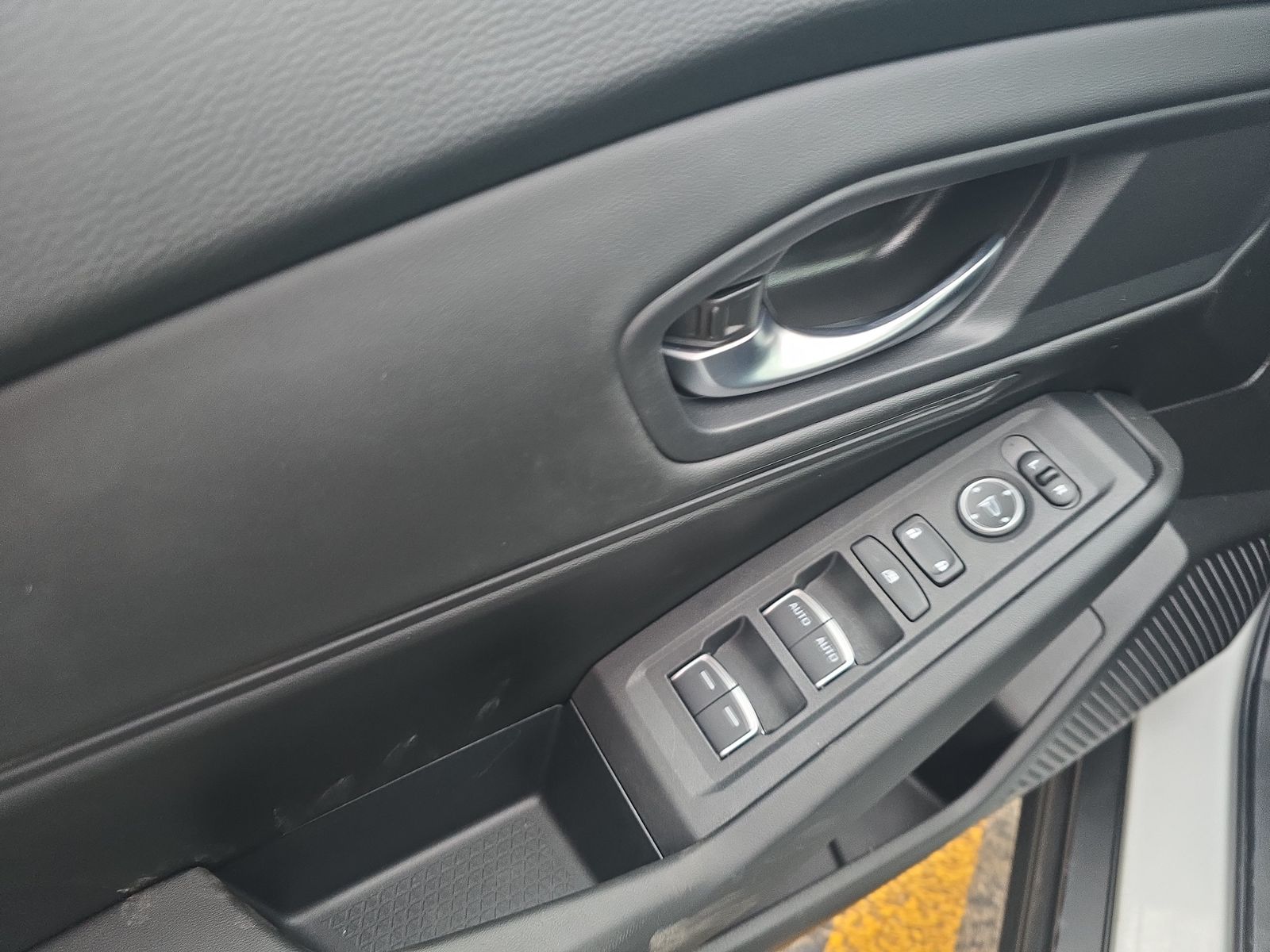 2024 Honda Accord Sedan EX FWD