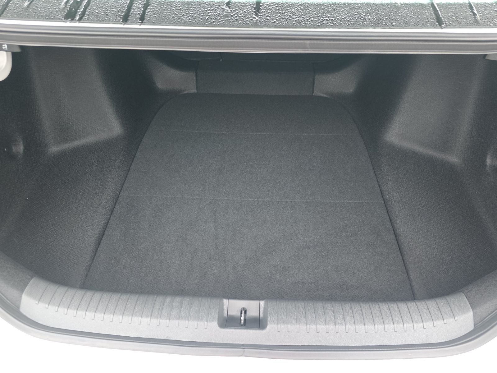 2024 Honda Accord Sedan EX FWD