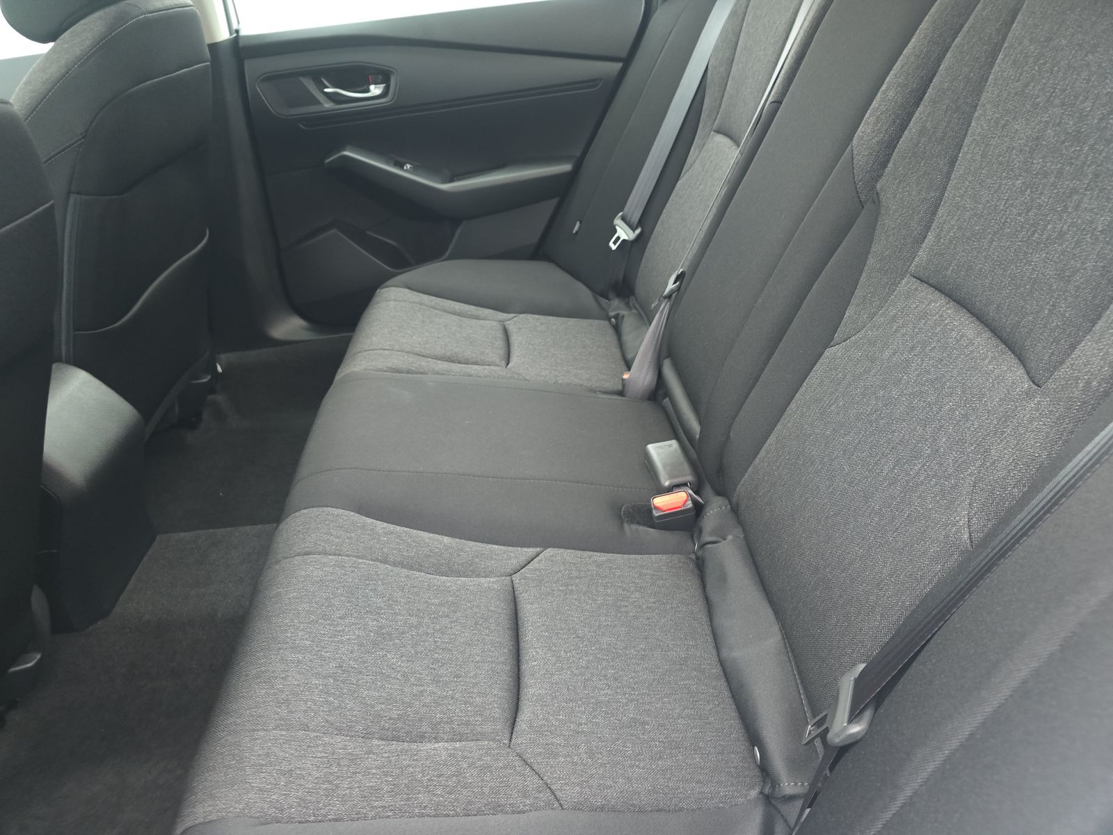 2024 Honda Accord Sedan EX FWD