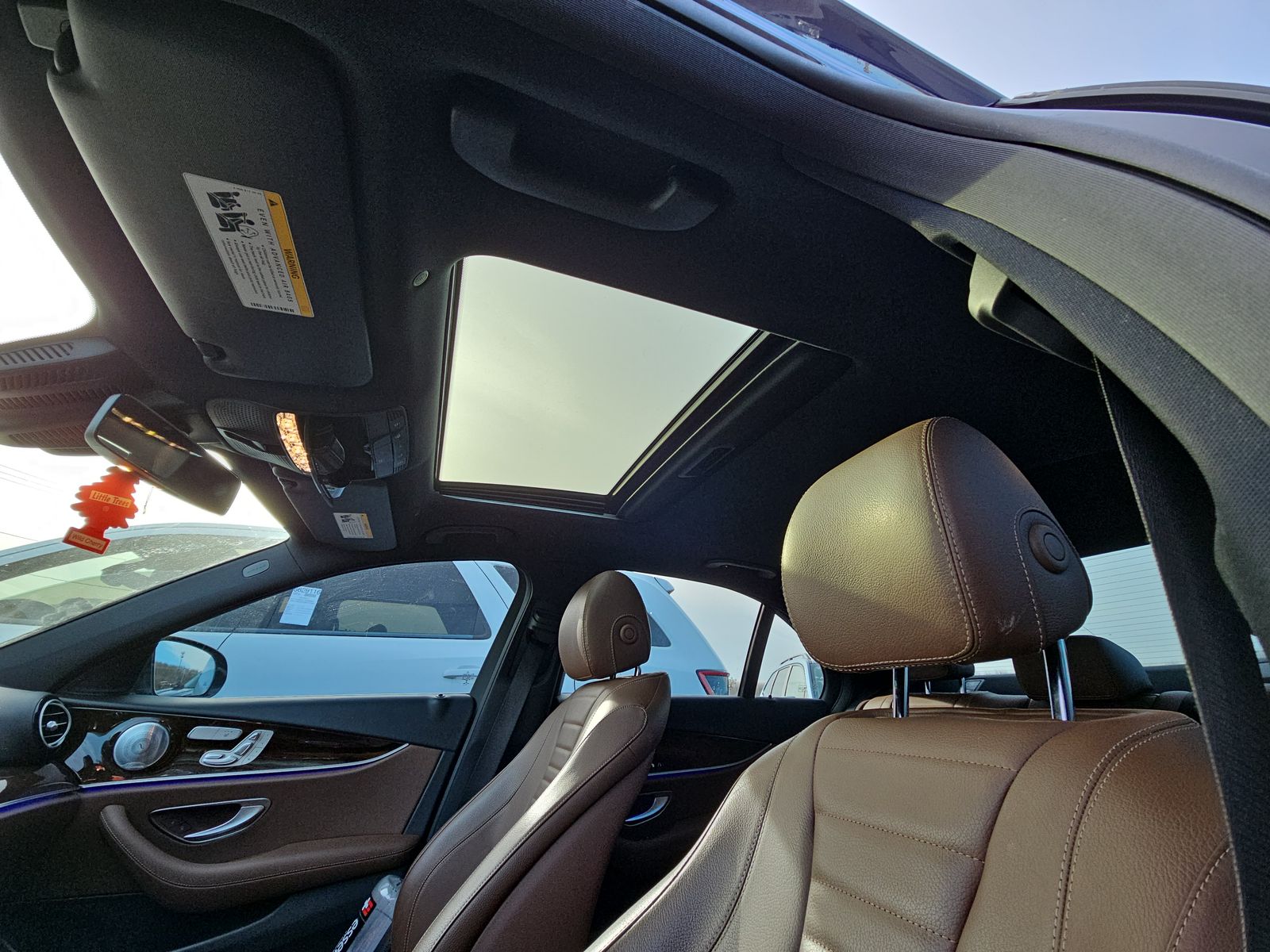 2021 Mercedes-Benz E-Class E 350 AWD