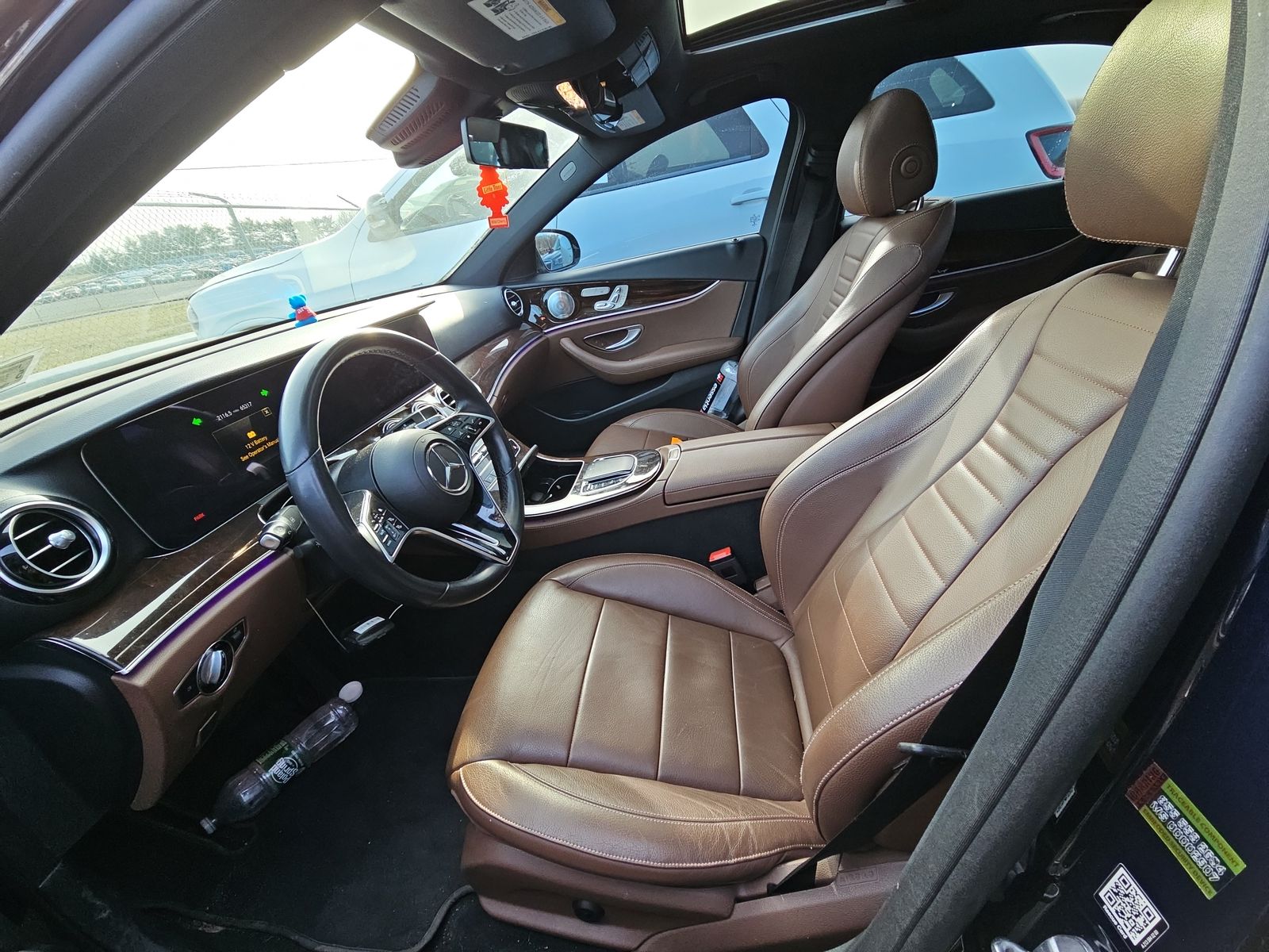 2021 Mercedes-Benz E-Class E 350 AWD