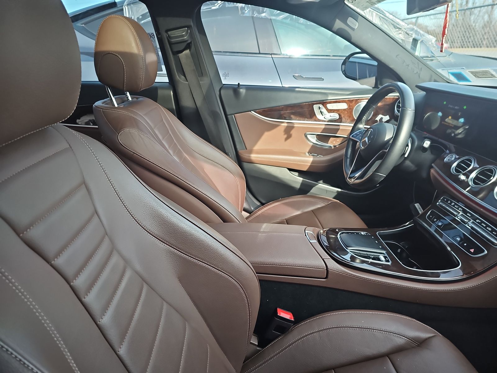 2021 Mercedes-Benz E-Class E 350 AWD