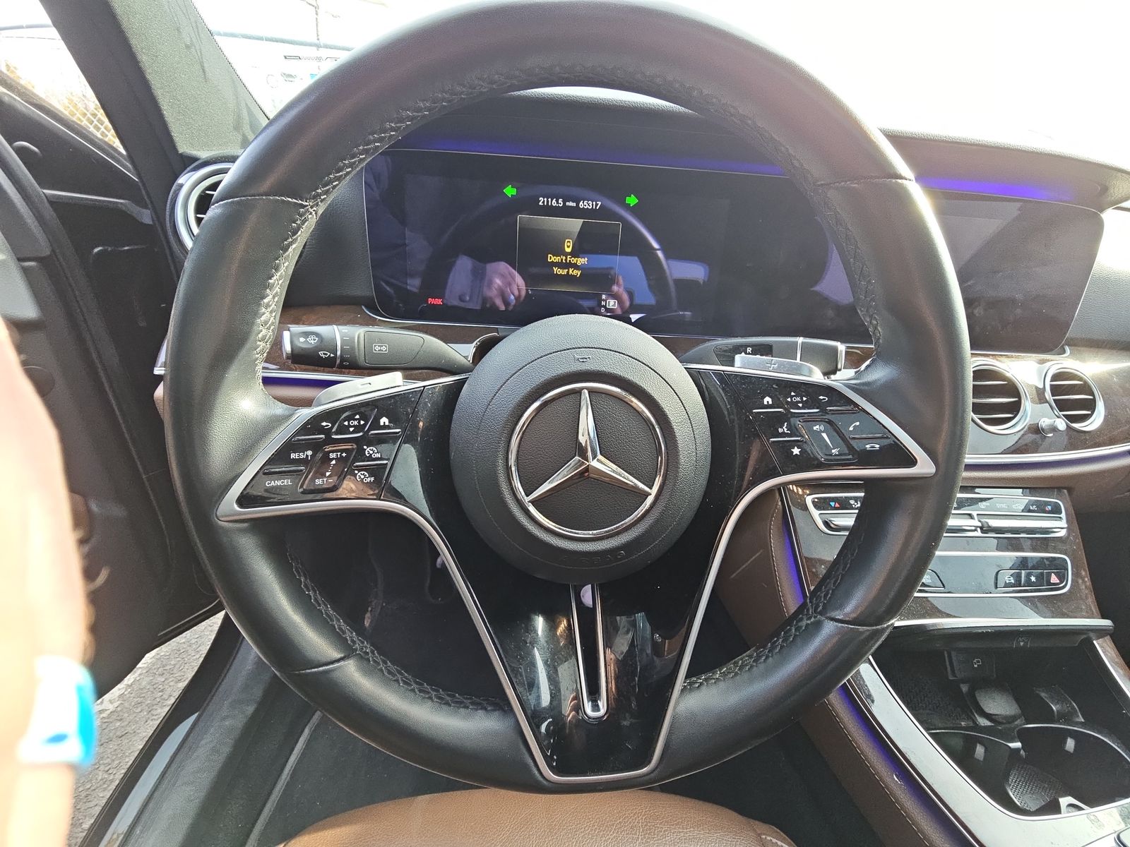 2021 Mercedes-Benz E-Class E 350 AWD