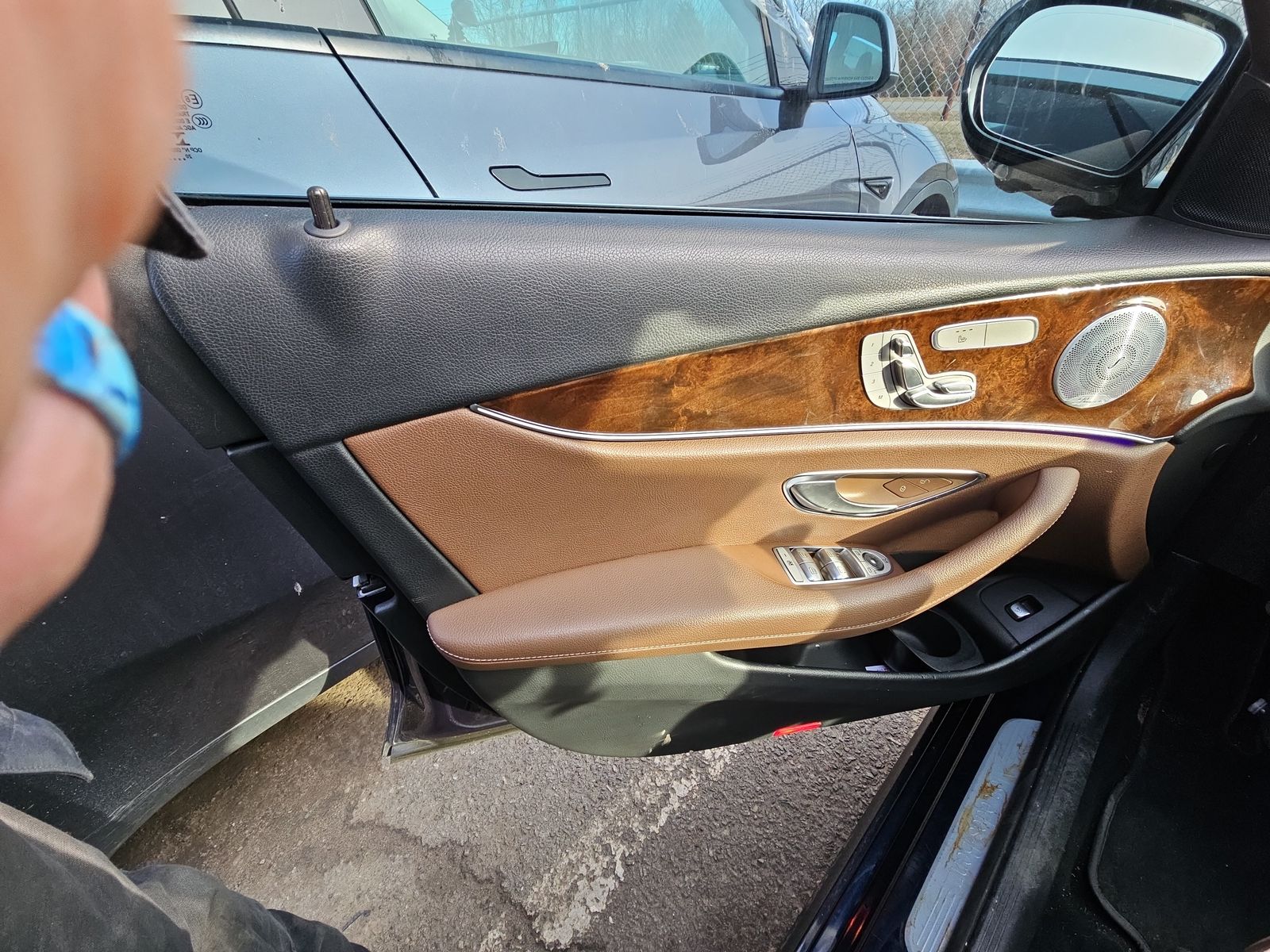 2021 Mercedes-Benz E-Class E 350 AWD