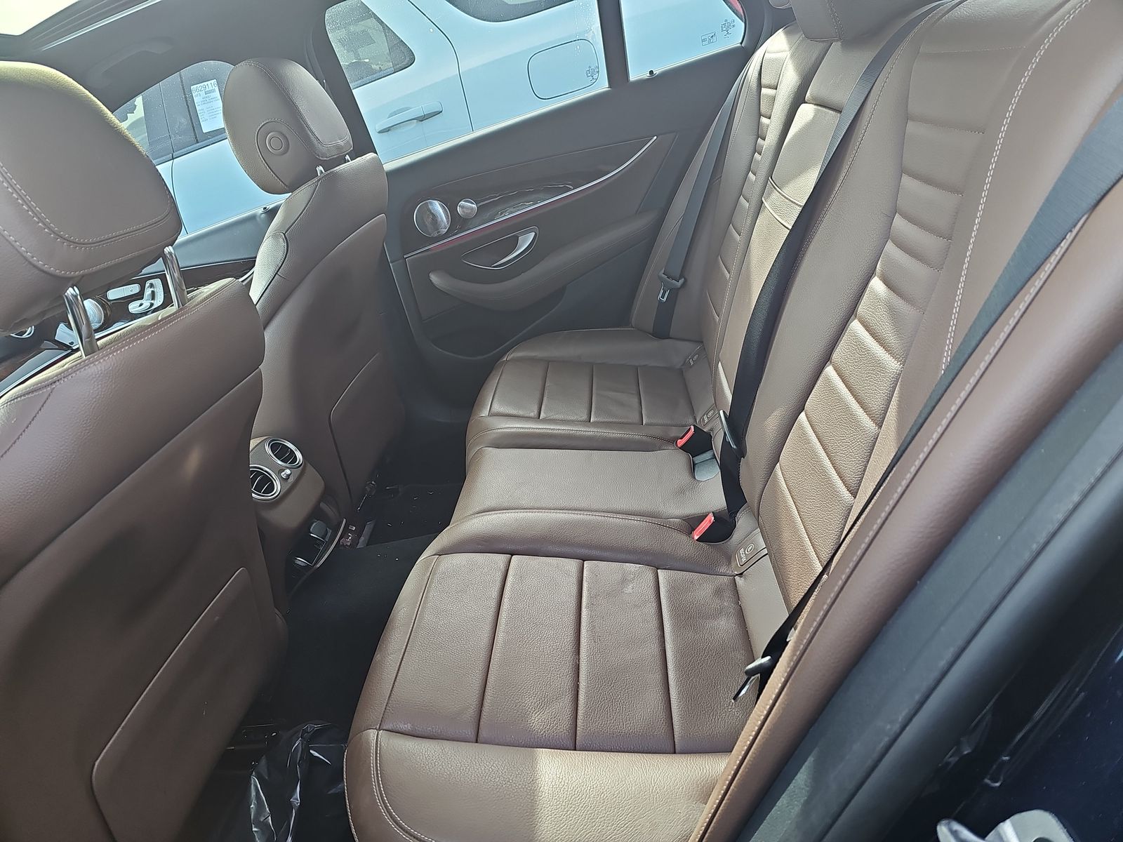 2021 Mercedes-Benz E-Class E 350 AWD