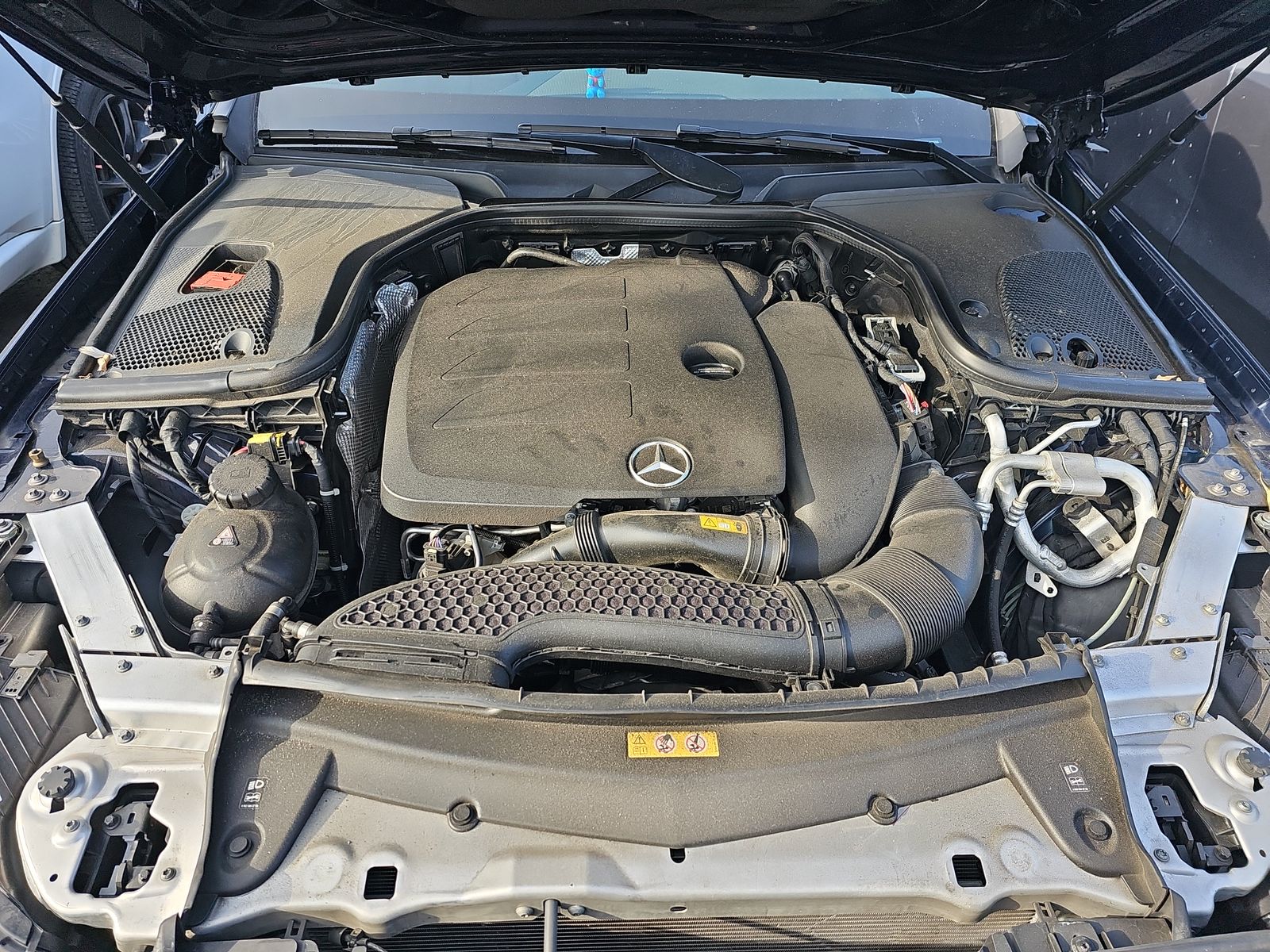 2021 Mercedes-Benz E-Class E 350 AWD