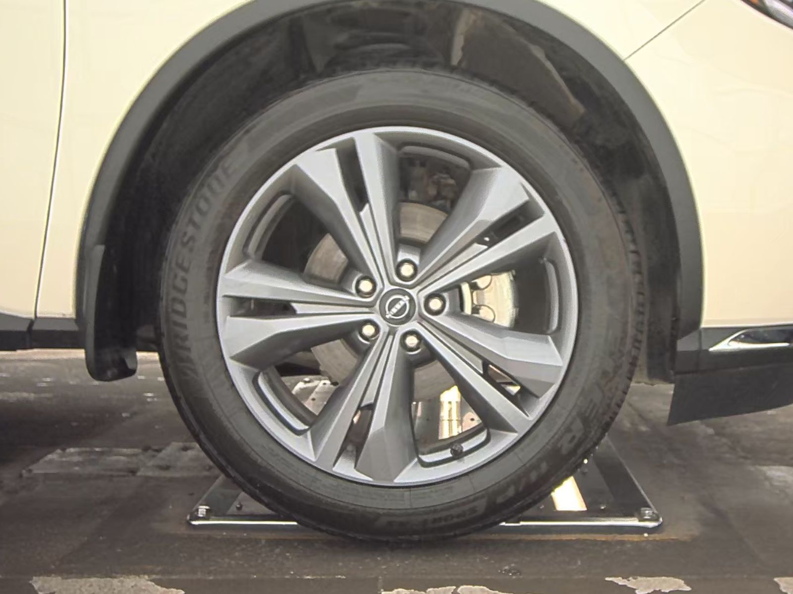 2024 Nissan Murano Platinum AWD