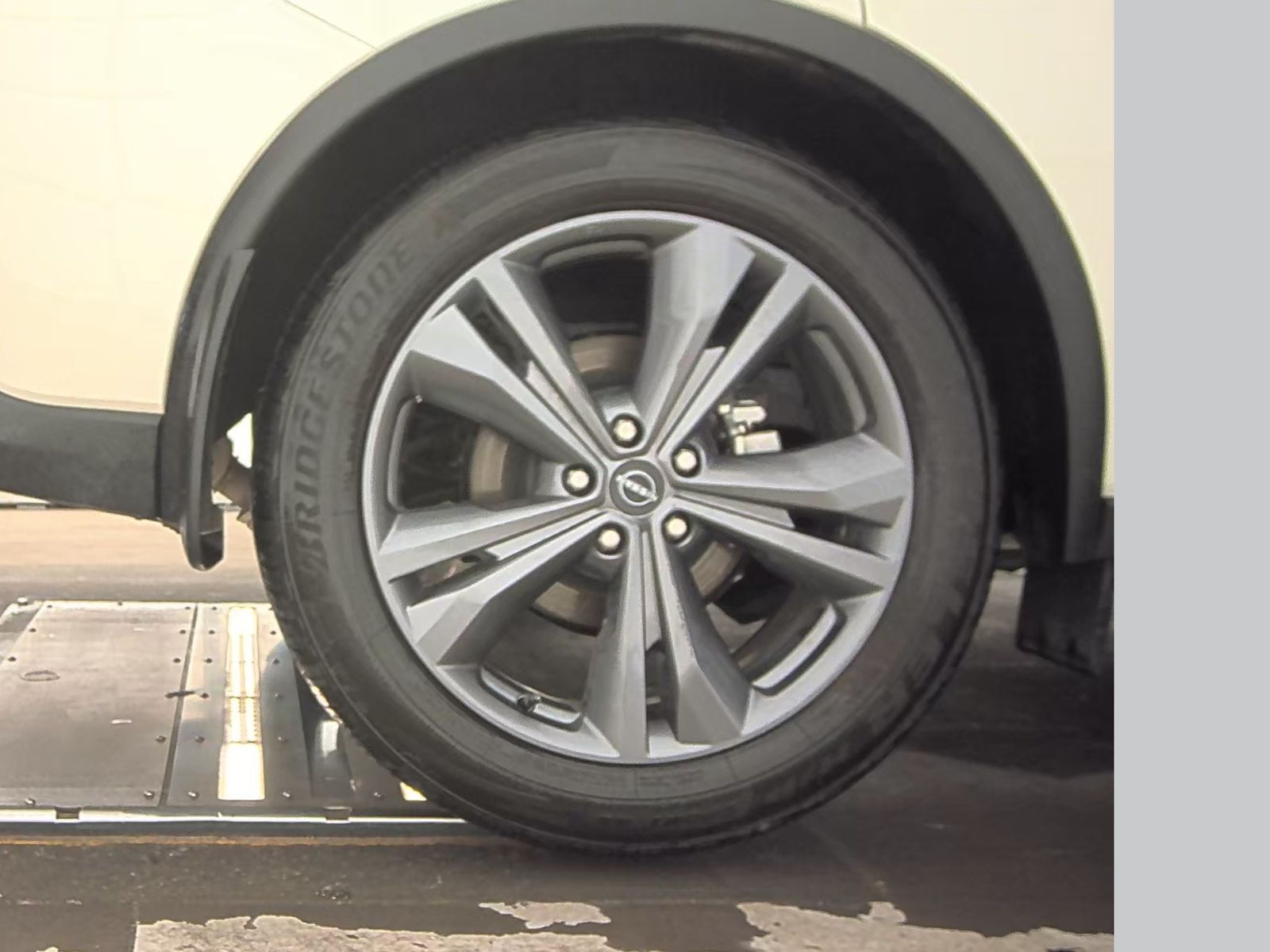 2024 Nissan Murano Platinum AWD