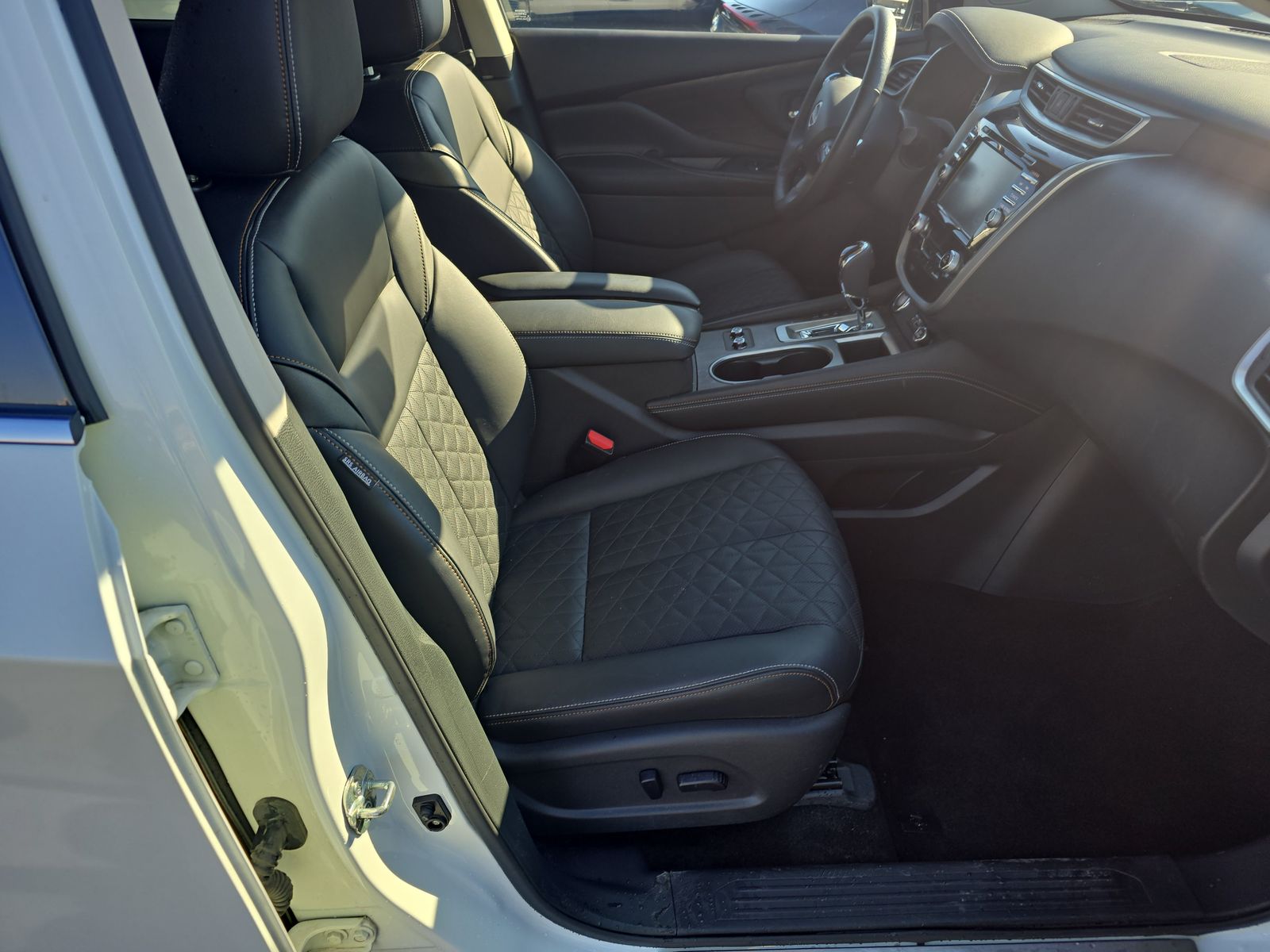 2024 Nissan Murano Platinum AWD