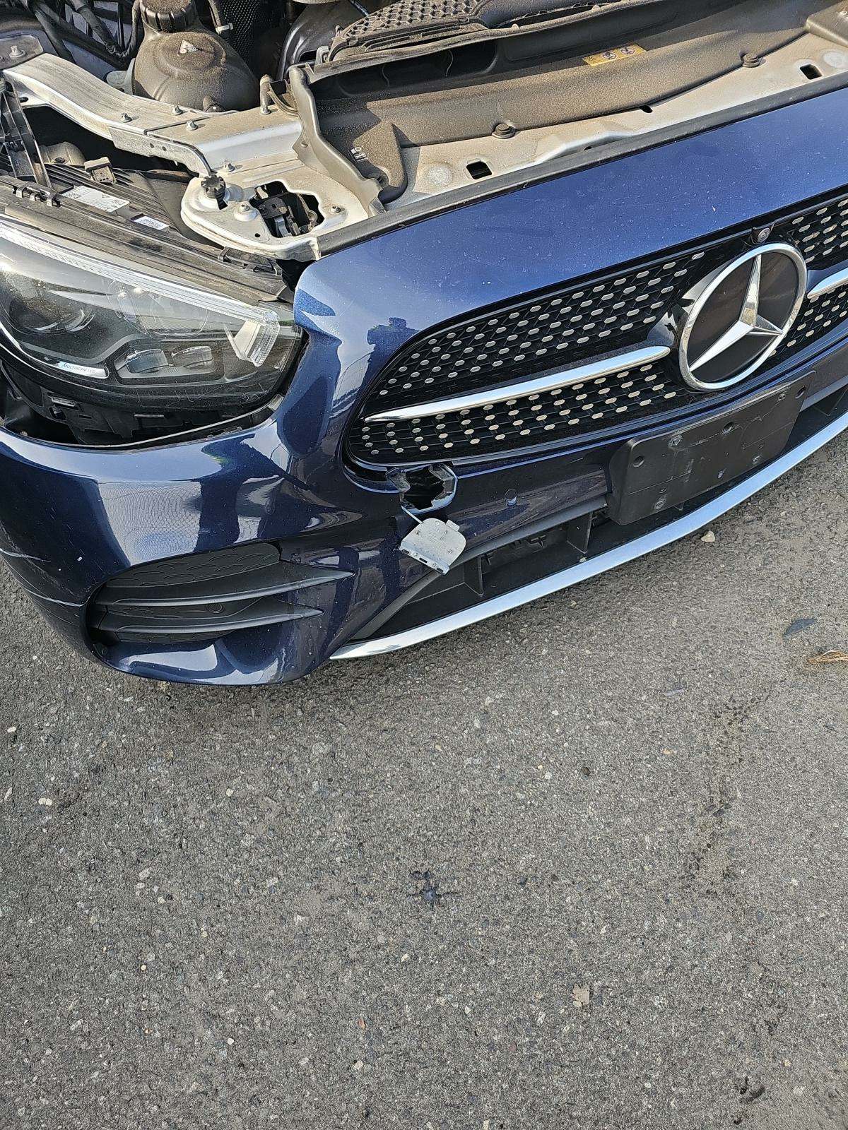 2021 Mercedes-Benz E-Class E 350 AWD