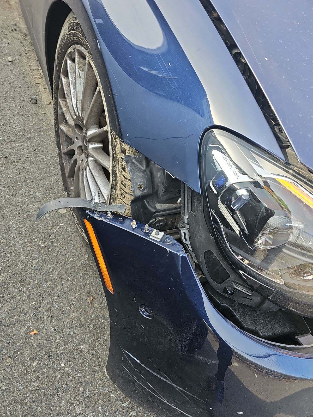 2021 Mercedes-Benz E-Class E 350 AWD