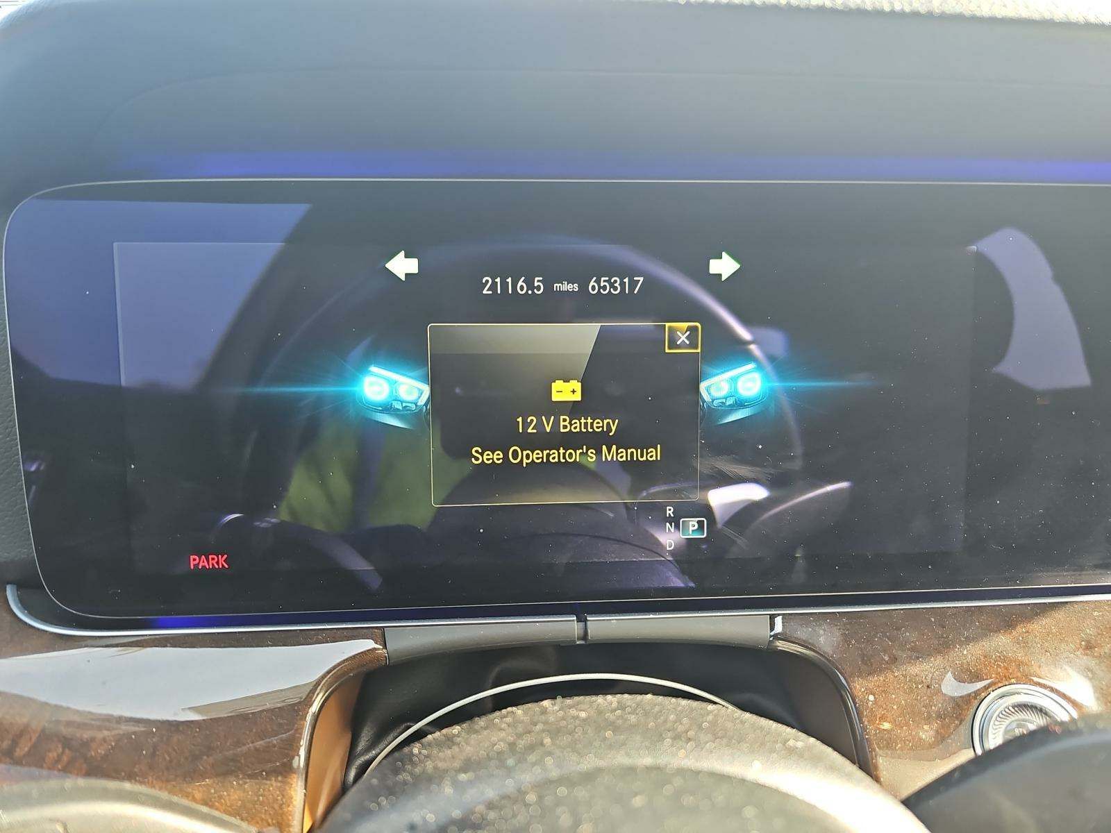 2021 Mercedes-Benz E-Class E 350 AWD