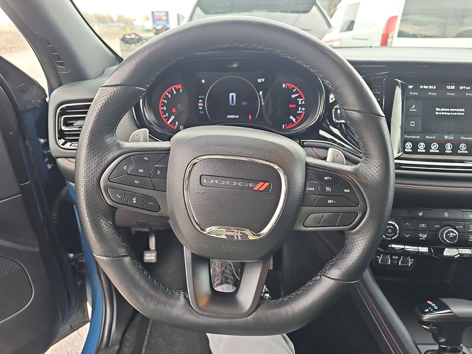 2024 Dodge Durango GT AWD
