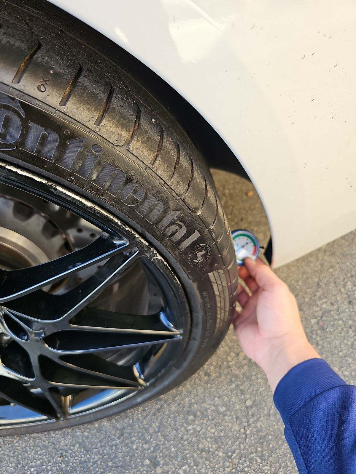 2015 BMW M4 Base RWD