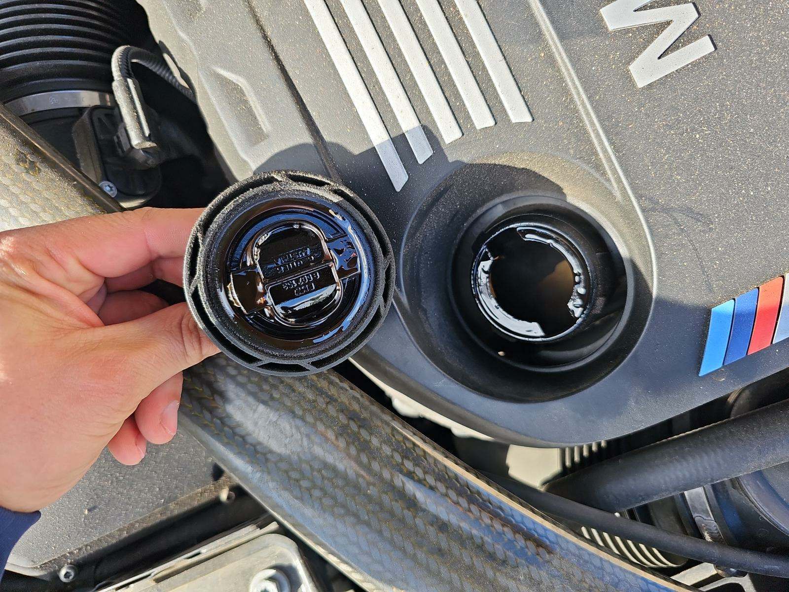 2015 BMW M4 Base RWD