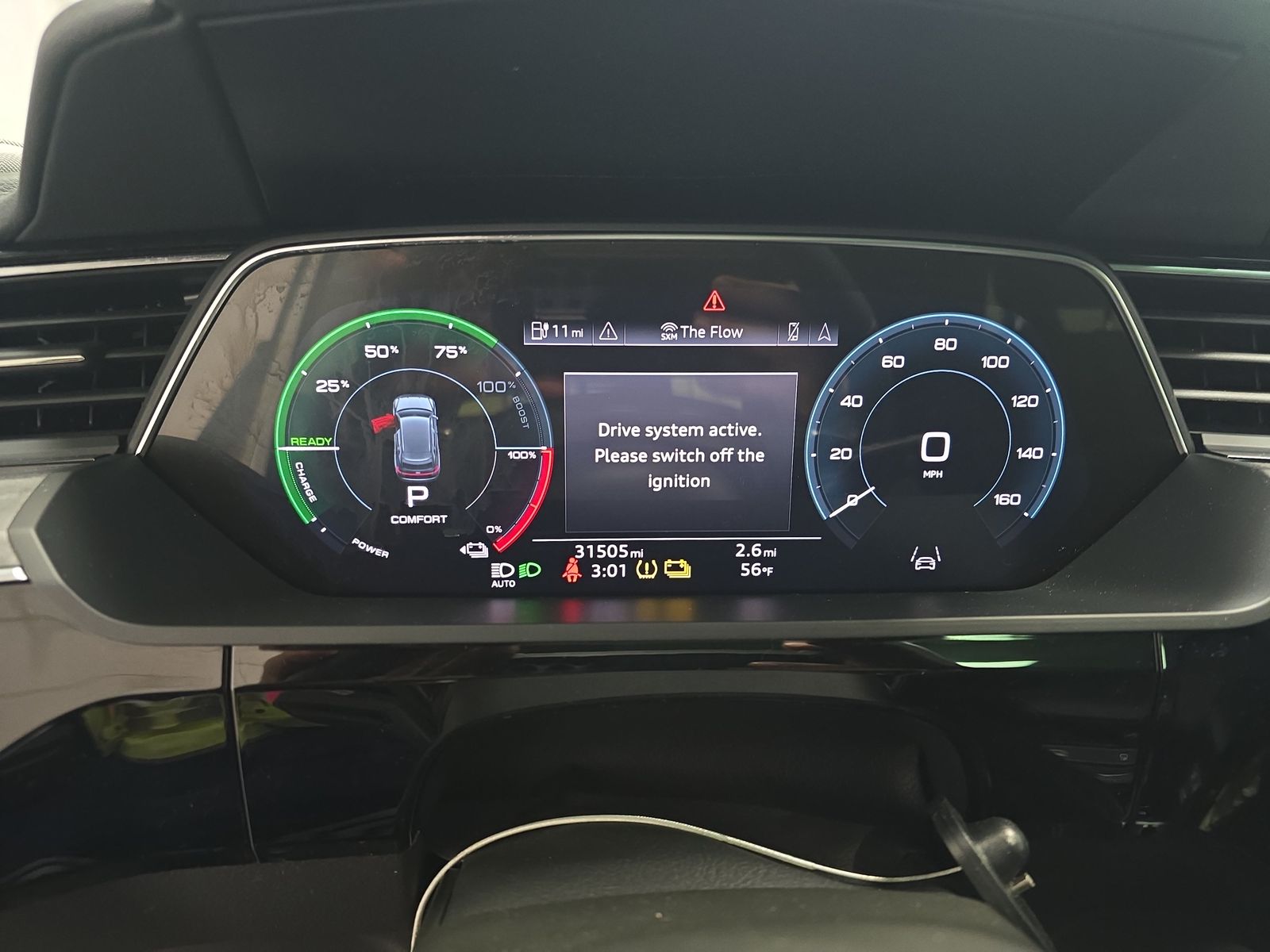 2022 Audi e-tron Premium AWD
