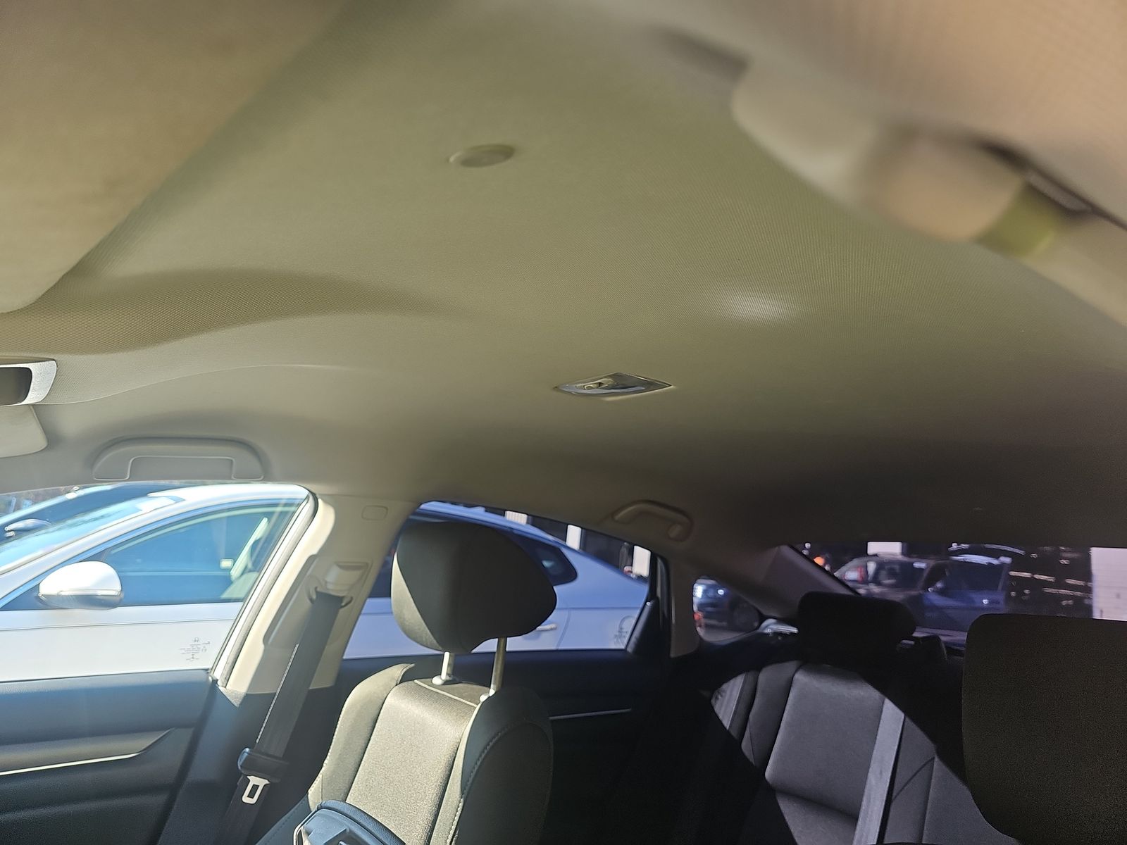 2020 Honda Accord Hybrid FWD