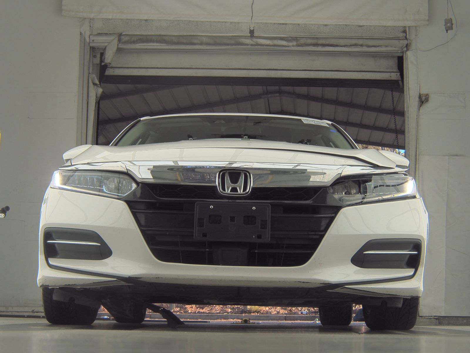 2020 Honda Accord Hybrid FWD