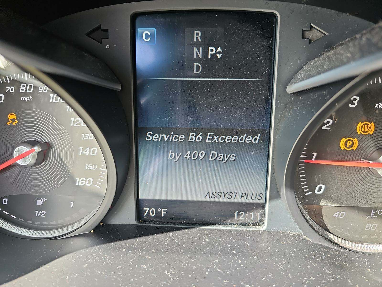 2016 Mercedes-Benz C-Class C 300 RWD