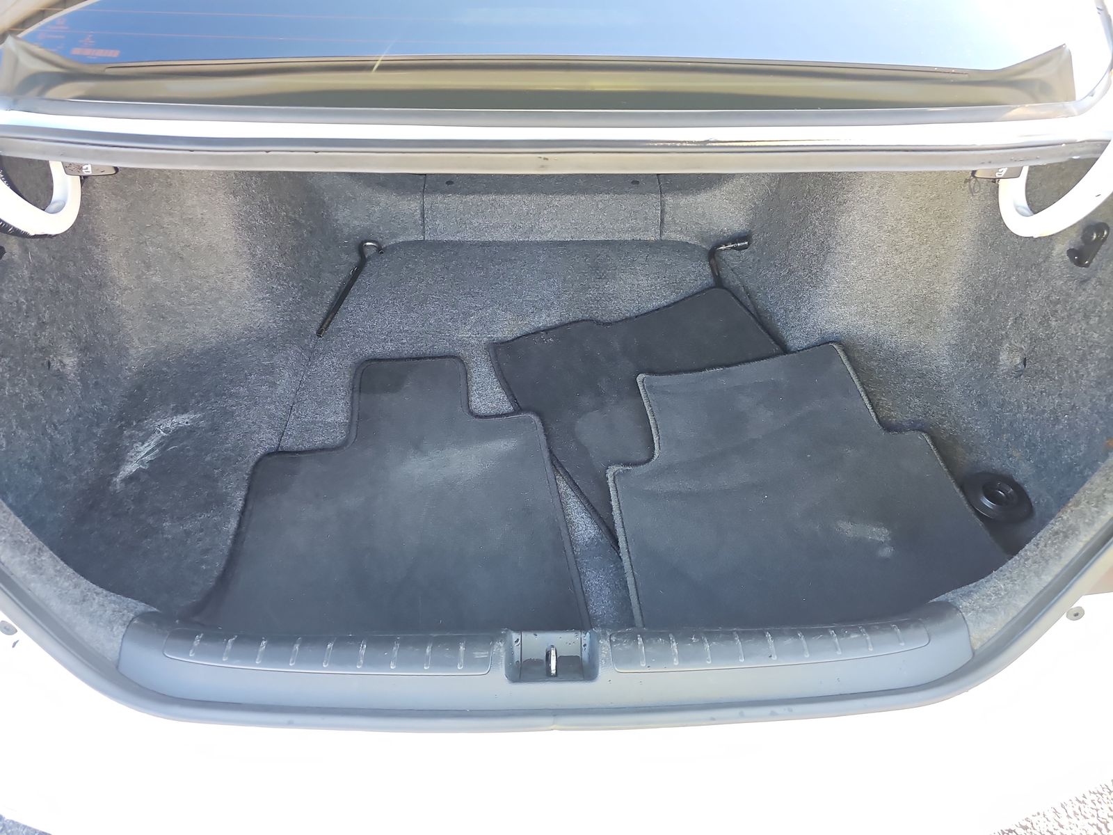 2018 Honda Accord Sport FWD