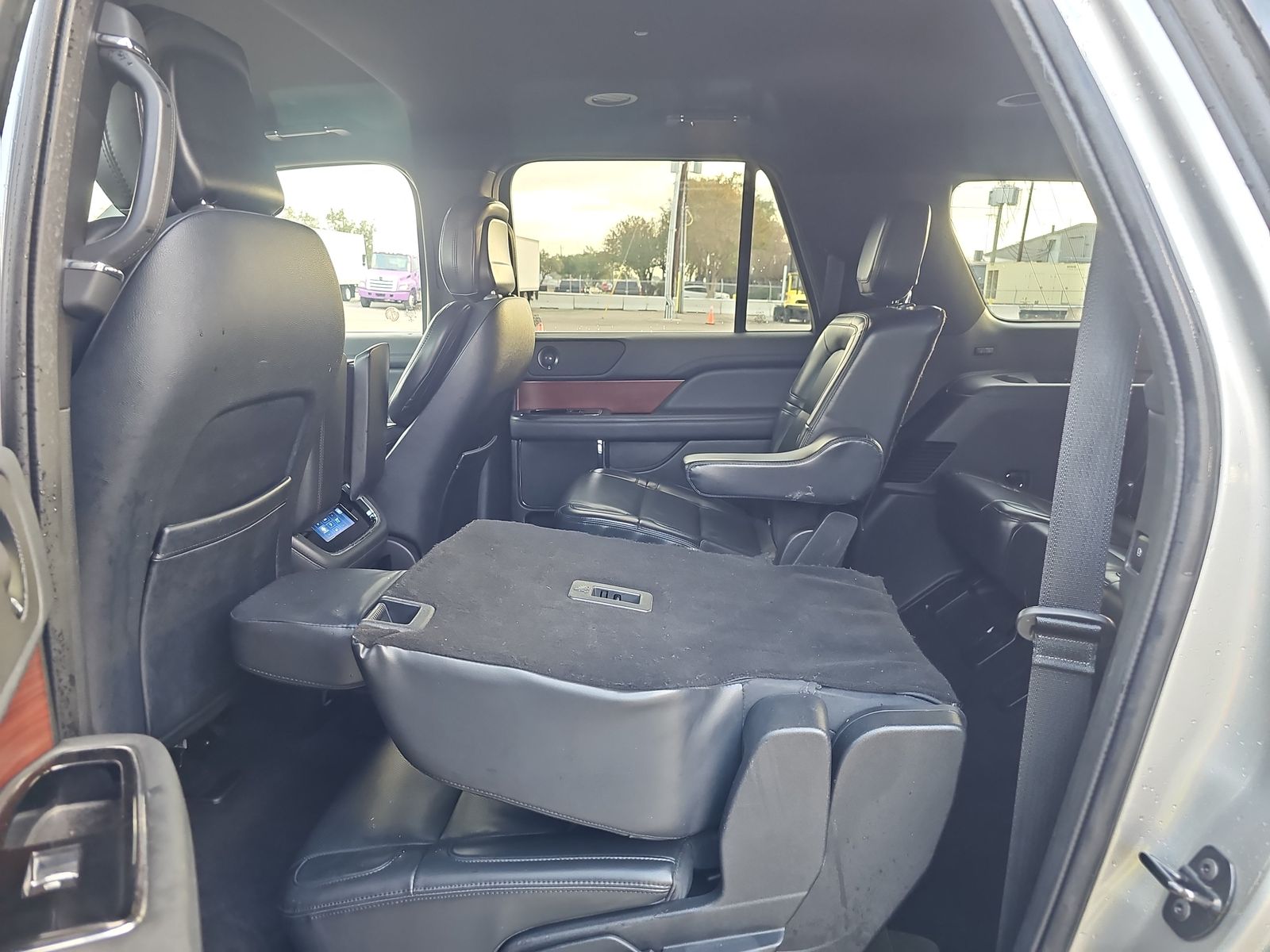 2022 Lincoln Navigator L Standard AWD