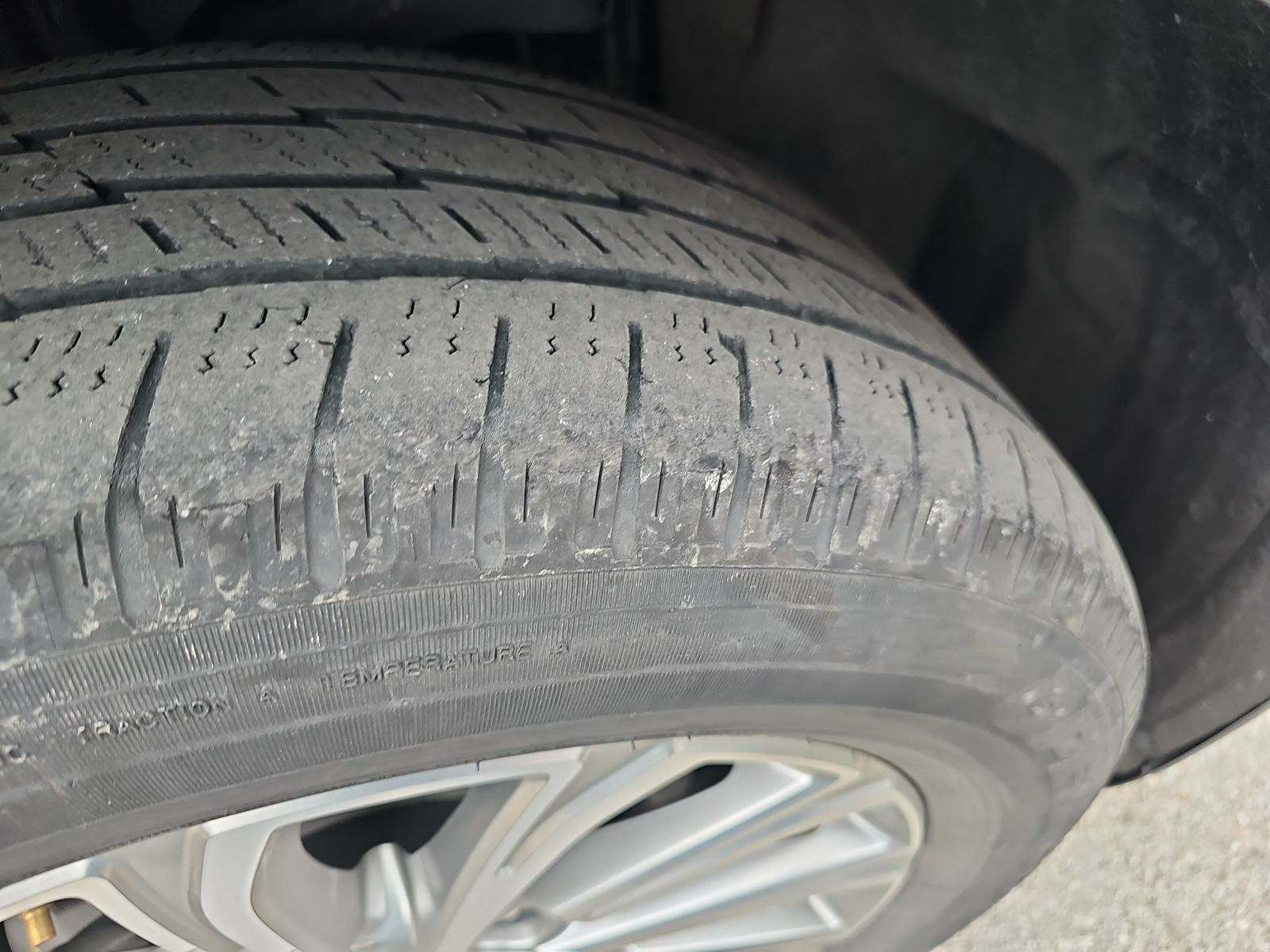 2022 Lincoln Navigator L Standard AWD