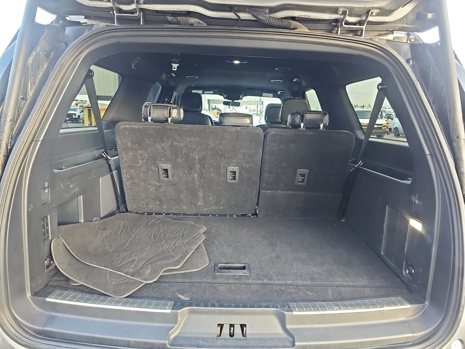 2022 Lincoln Navigator L Standard AWD