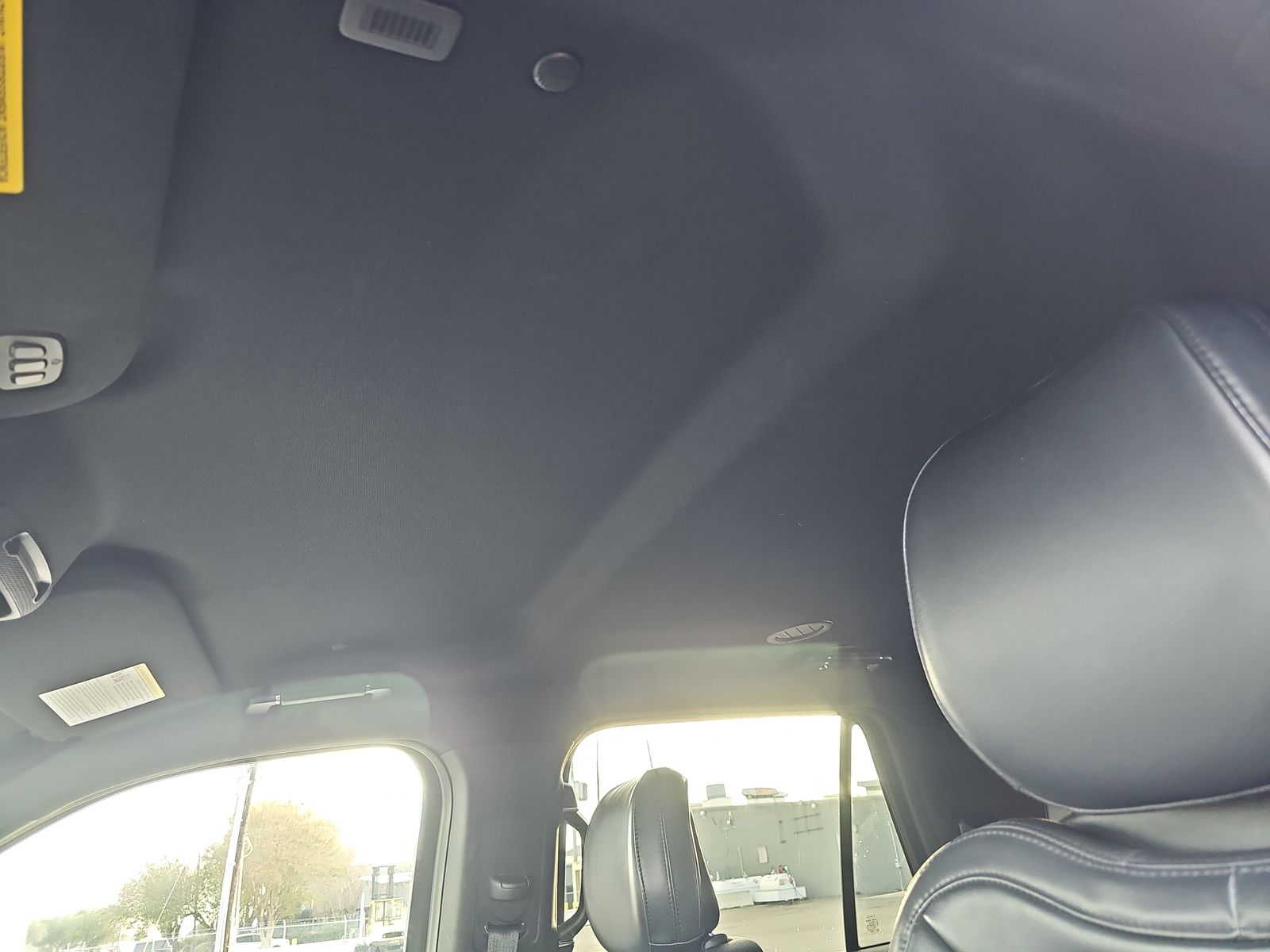 2022 Lincoln Navigator L Standard AWD