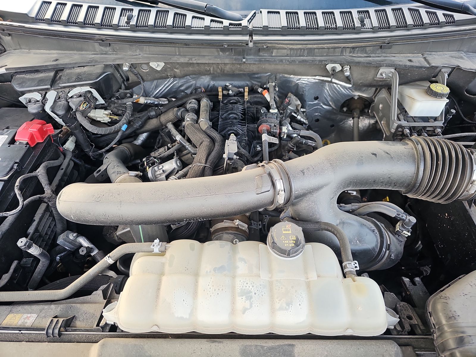 2022 Lincoln Navigator L Standard AWD