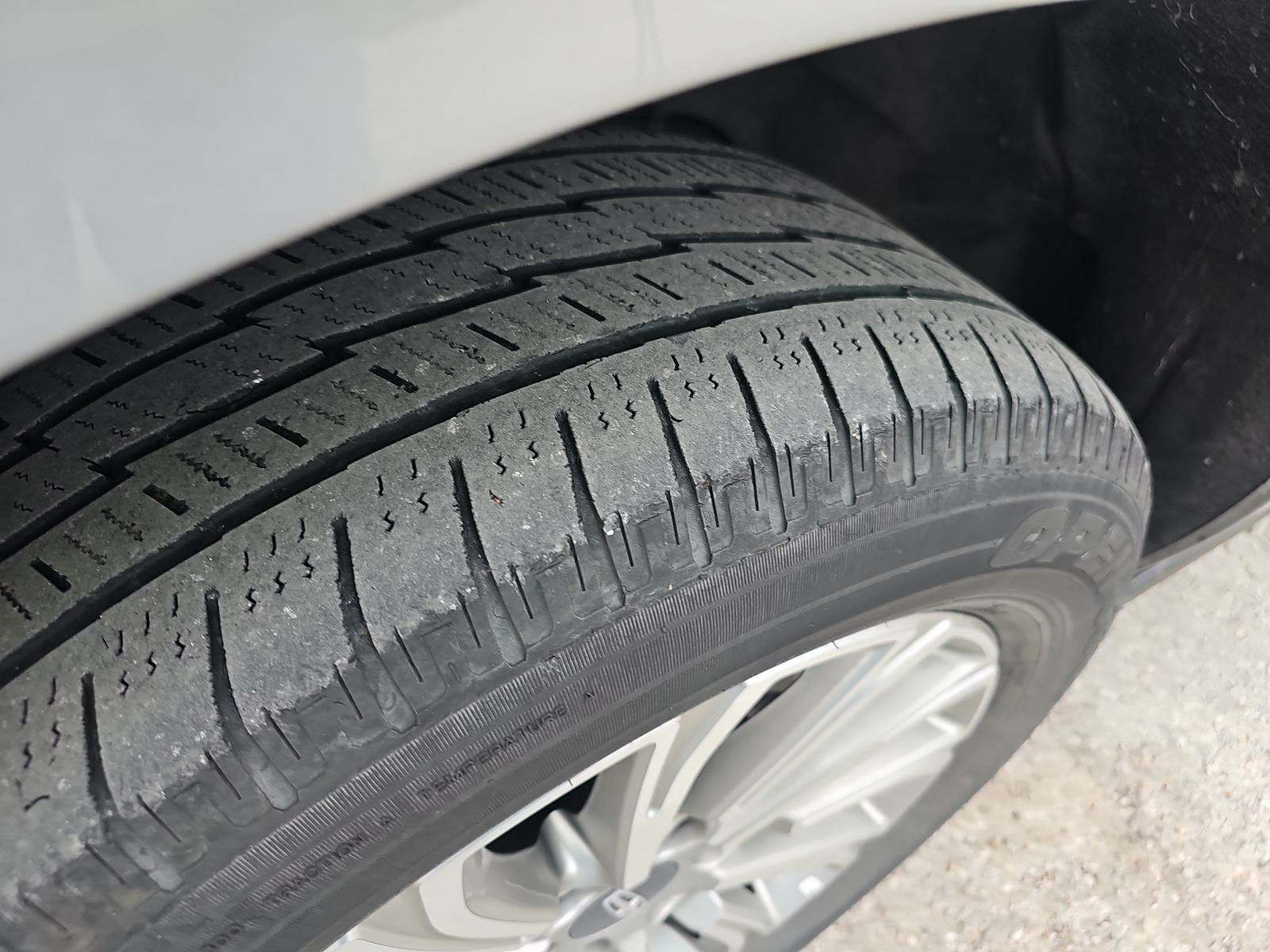 2022 Lincoln Navigator L Standard AWD