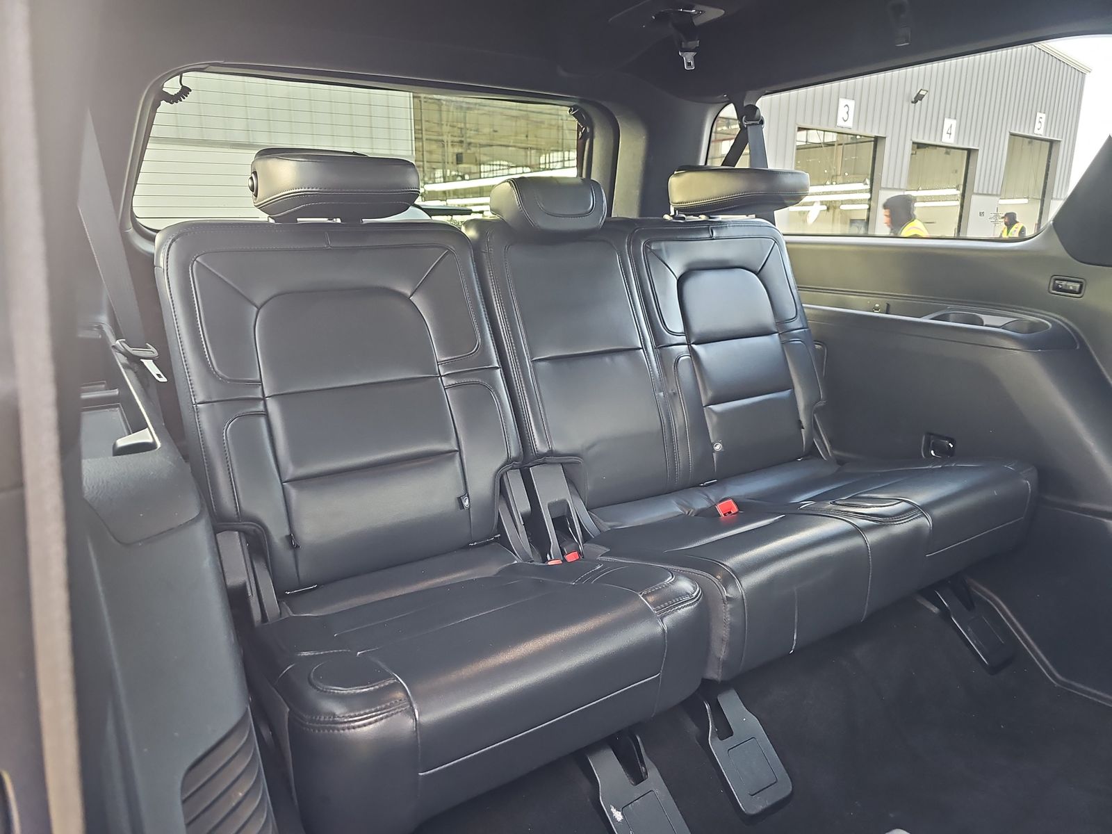 2022 Lincoln Navigator L Standard AWD