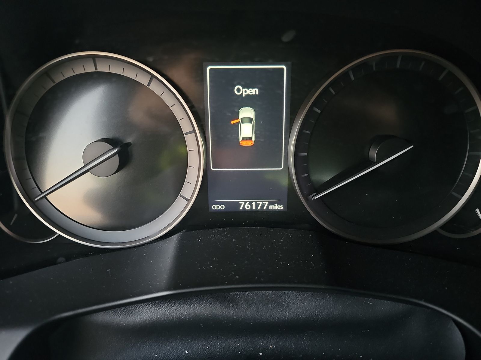 2017 Lexus ES ES 350 FWD