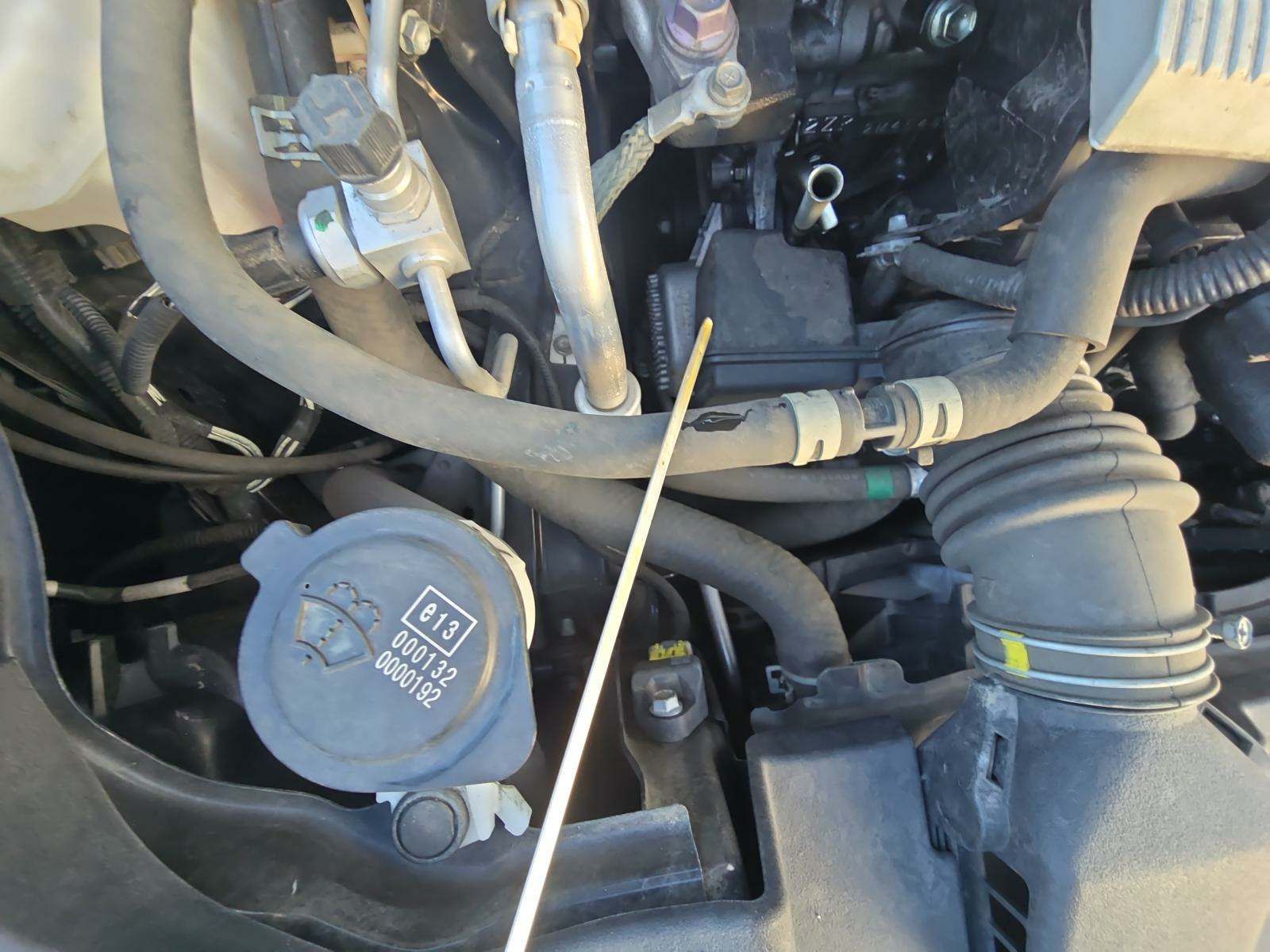 2021 Toyota Prius LE FWD