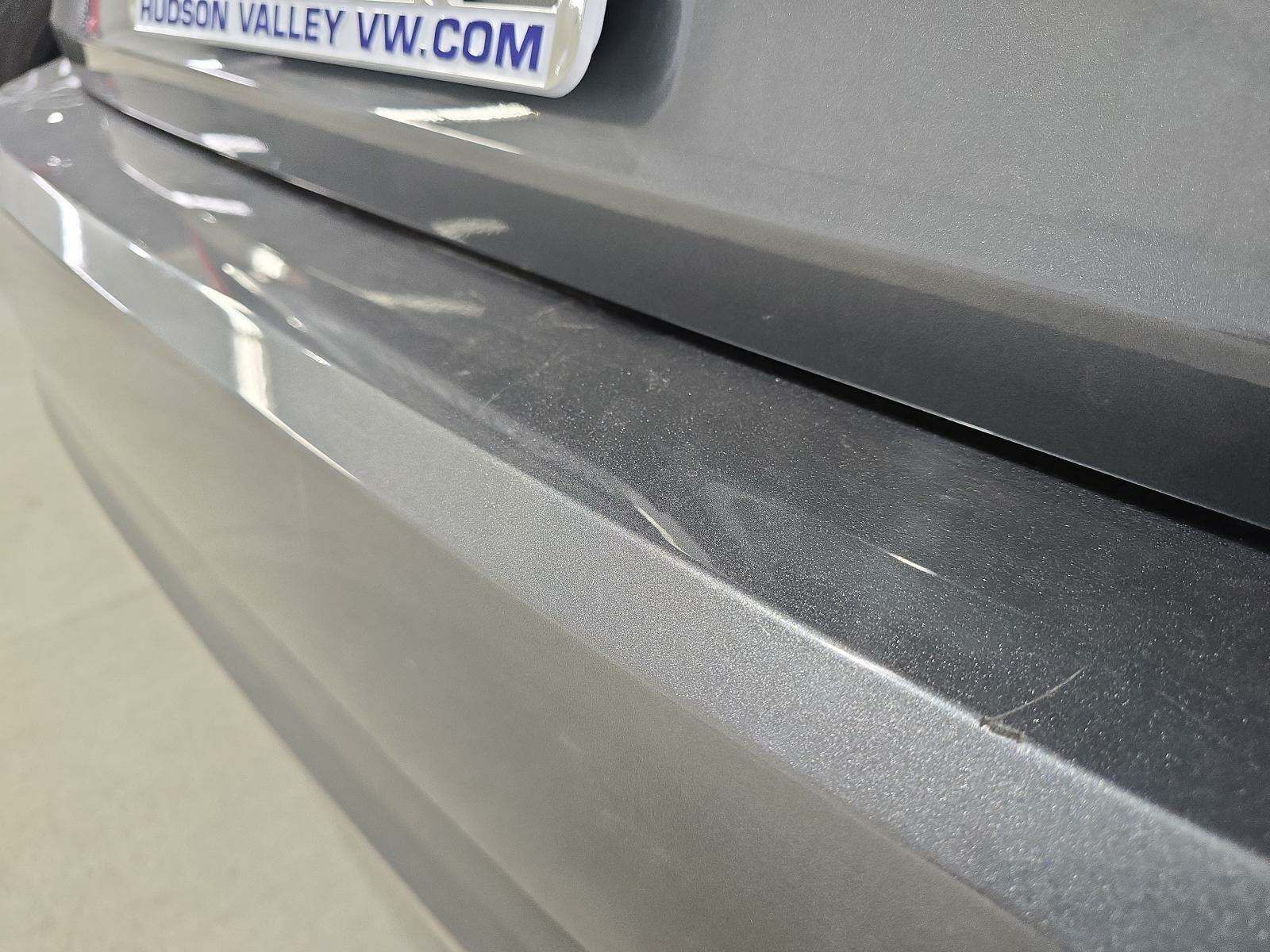 2021 Volkswagen Jetta 1.4T R-Line FWD