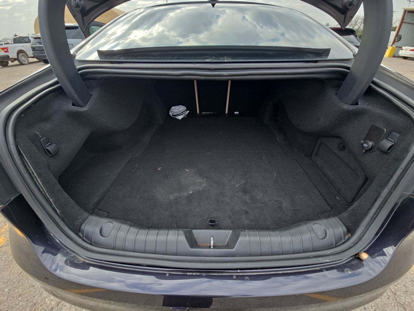 2016 Jaguar XF 35t Premium FWD